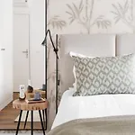 Joivy Bright And Beautiful 4Br Apt 5 Mins To Rato Subway
