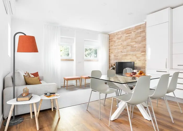 Joivy Bright And Beautiful 4Br Apt 5 Mins To Rato Subway