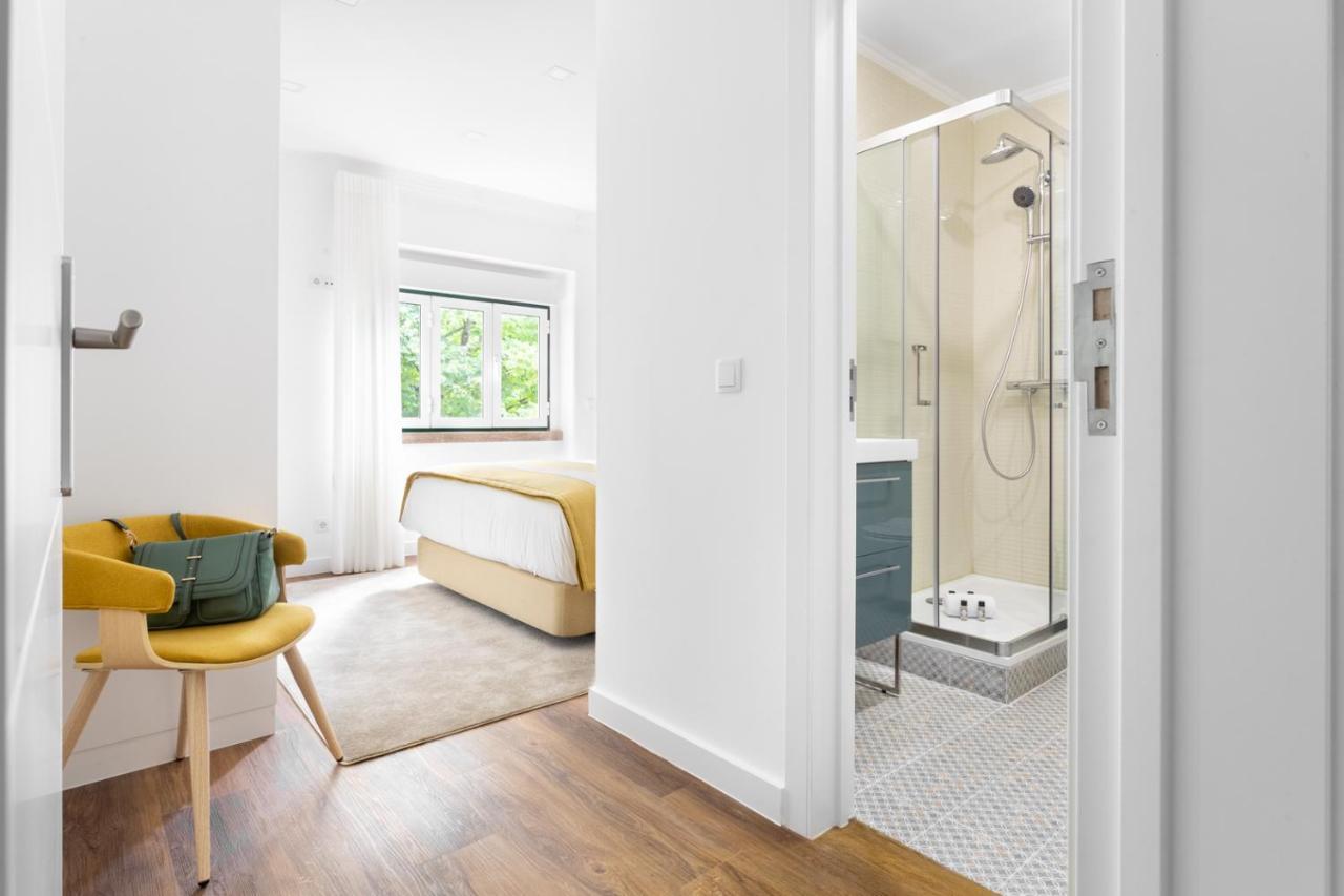 Joivy Bright And Beautiful 4br 5 Mins To Rato Subway * Lissabon