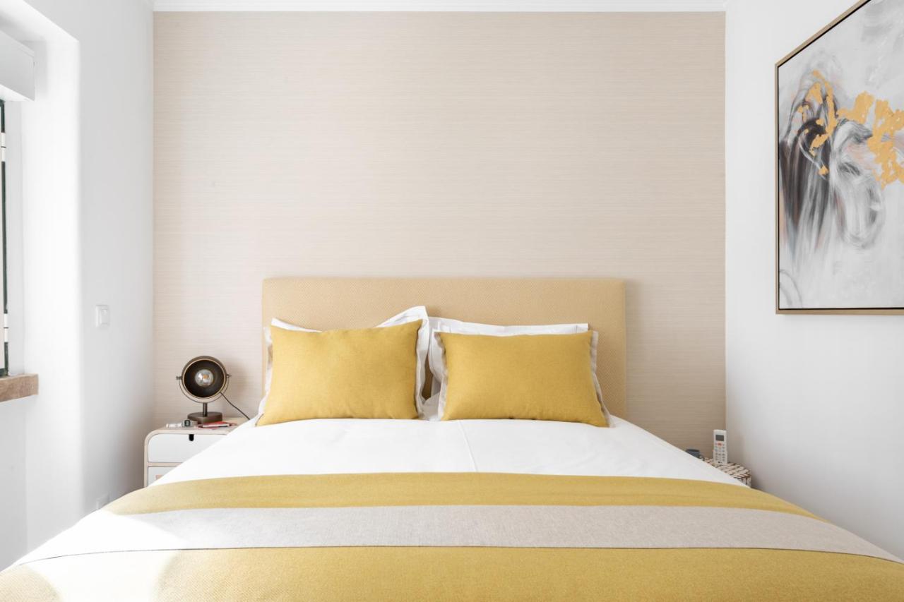 Joivy Bright And Beautiful 4br 5 Mins To Rato Subway Lissabon