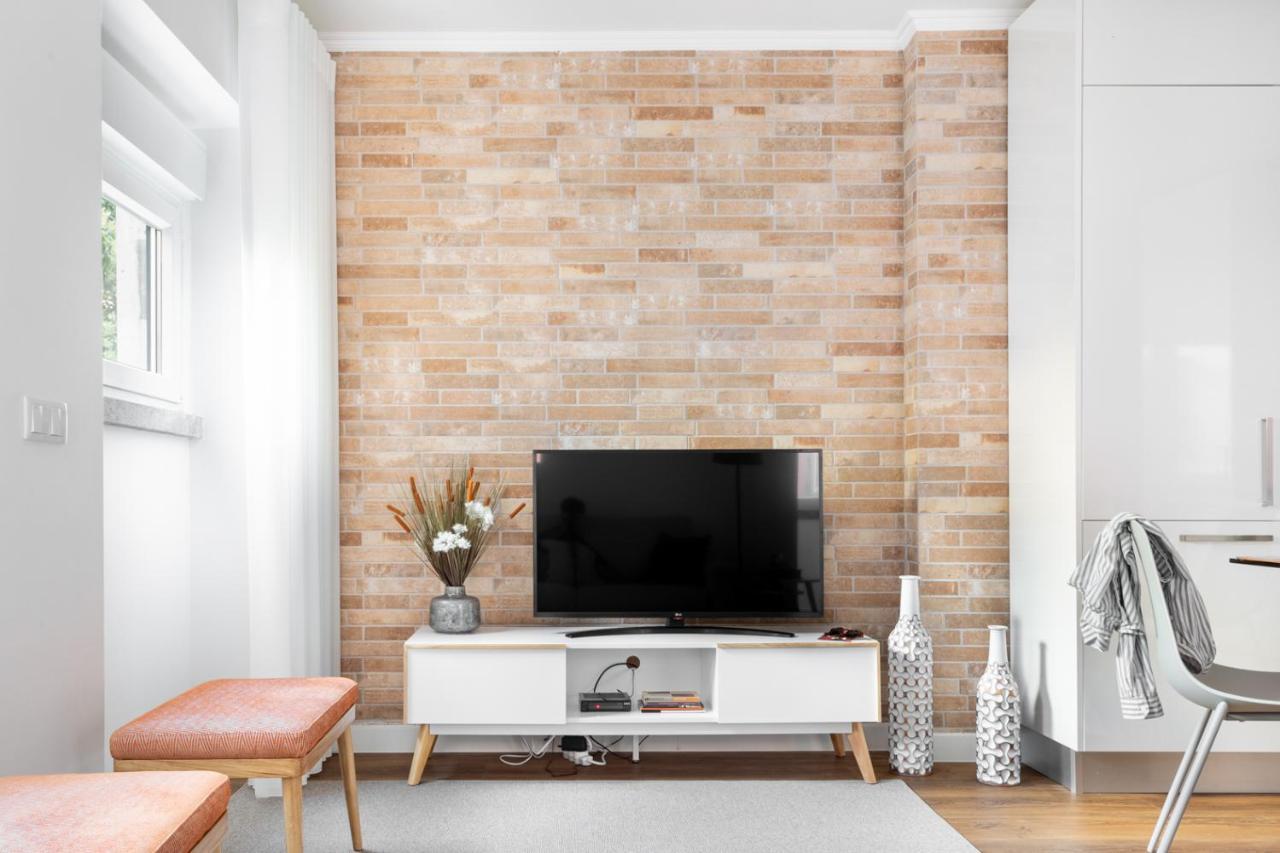 Joivy Bright And Beautiful 4br 5 Mins To Rato Subway * Lissabon