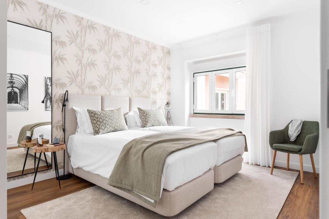 Joivy Bright And Beautiful 4br 5 Mins To Rato Subway Apartment Lissabon