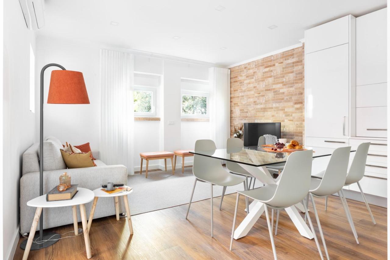 Joivy Bright And Beautiful 4br 5 Mins To Rato Subway Lissabon