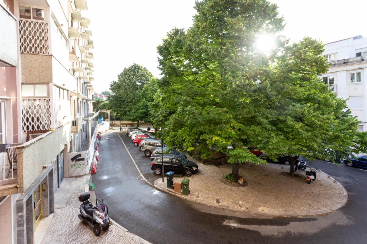 Apartment Joivy Bright And Beautiful 4br 5 Mins To Rato Subway *